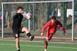 Zagłębie II Sosnowiec - GKS II Jastrzębie