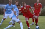 Sparing: Cracovia - Zagłębie Sosnowiec