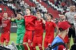 Zagłębie Sosnowiec - Olimpia Grudziądz