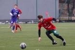 Zagłębie II Sosnowiec - FK Pardubice II