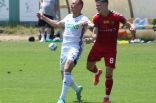 Zagłębie Sosnowiec - MFK Karvina