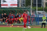 Sokół Kleczew - Zagłębie Sosnowiec