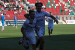 Zagłębie Sosnowiec - KS Goczałkowice-Zdrój cz.II