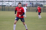Sparing: Zagłębie Sosnowiec - Odra Wodzisław Śląski