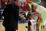 Koszykówka: Zagłębie Sosnowiec - Świecki Klub Koszykówki
