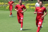 Zagłębie Sosnowiec - MFK Karvina