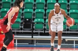 EuroCup Women: MB Zagłębie Sosnowiec - Lointek Gernika Bizkaia