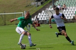 Sparing: Zagłębie Sosnowiec - FK SK Polanka
