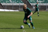 Sparing: Zagłębie Sosnowiec - GKS Tychy