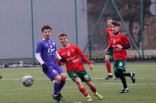 Zagłębie II Sosnowiec - FK Pardubice II
