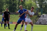 Zagłębie II Sosnowiec - Piast II Gliwice