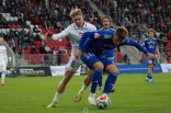 Zagłębie Sosnowiec - Miedź II Legnica