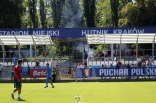 Hutnik Kraków - Zagłębie Sosnowiec