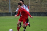 Sparing: Zagłębie Sosnowiec - Podlesianka Katowice