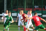 Zagłębie II Sosnowiec - Cyklon Rogoźnik