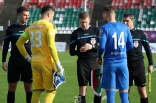 Sparing: Zagłębie Sosnowiec - Puszcza Niepołomice
