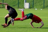 Zagłębie II Sosnowiec - GKS II Katowice