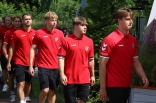 Prezentacja drużyny przed startem sezonu 2026/2027