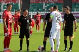 Sparing: Zagłębie Sosnowiec - Podbeskidzie Bielsko-Biała