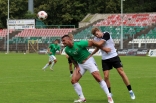 Sparing: Zagłębie Sosnowiec - FK SK Polanka
