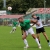 Sparing: Zagłębie Sosnowiec - FK SK Polanka