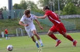 Zagłębie II Sosnowiec - Górnik II Zabrze