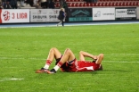 Polonia Nysa - Zagłębie Sosnowiec
