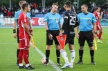Polonia Nysa - Zagłębie Sosnowiec