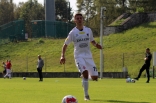 Sparing: Zagłębie Sosnowiec - Podbeskidzie Bielsko-Biała