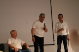 Premiera książki o Andrzeju Jarosiku