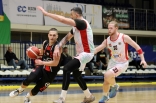 KKS Zagłębie Sosnowiec - KS Cracovia
