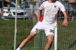 Sparing: Zagłębie II Sosnowiec - Raków II Częstochowa