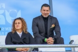 Zagłębie Sosnowiec - Legia Warszawa cz.I