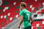 Sparing: Zagłębie Sosnowiec - KKS Kalisz