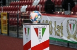 PP: CKS Czeladź - Zagłębie II Sosnowiec