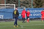 Sparing: Zagłębie II Sosnowiec - Piliczanka Pilica