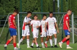 Sparing: Zagłębie II Sosnowiec - Raków II Częstochowa