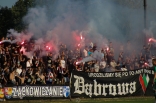 Unia Ząbkowice - Zagłębie Sosnowiec