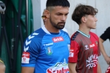 Zagłębie Sosnowiec - Sandecja Nowy Sącz cz. 2