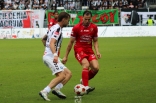 Sandecja Nowy Sącz - Zagłębie Sosnowiec czi.I