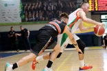 Koszykówka: Zagłębie Sosnowiec - Rysie Sochaczew