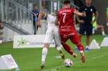 Zagłębie Sosnowiec - Olimpia Grudziądz