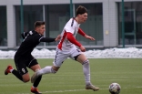 Zagłębie II Sosnowiec - GKS Tychy II