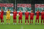 Sparing: Zagłębie Sosnowiec - Sandecja Nowy Sącz