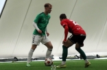 Sparing: Zagłębie Sosnowiec - GKS Tychy