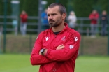 Sparing: Zagłębie Sosnowiec - Sarmacja Będzin