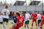 CLJ U-17: Zagłębie Sosnowiec - Śląsk Wrocław