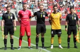 Zagłębie Sosnowiec - Resovia Rzeszów cz.I