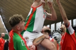 Koszykówka: Zagłębie Sosnowiec - Świecki Klub Koszykówki