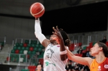 Zagłębie Sosnowiec - Galatasaray Stambuł